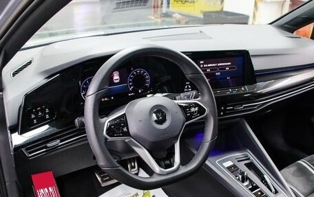 Volkswagen Golf VIII, 2023 год, 1 860 060 рублей, 11 фотография