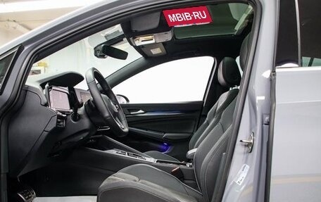 Volkswagen Golf VIII, 2023 год, 1 860 060 рублей, 7 фотография