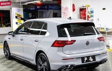 Volkswagen Golf VIII, 2023 год, 1 860 060 рублей, 4 фотография