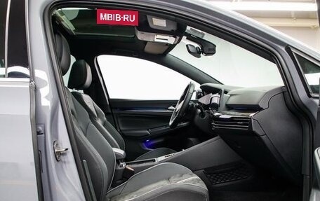 Volkswagen Golf VIII, 2023 год, 1 860 060 рублей, 9 фотография