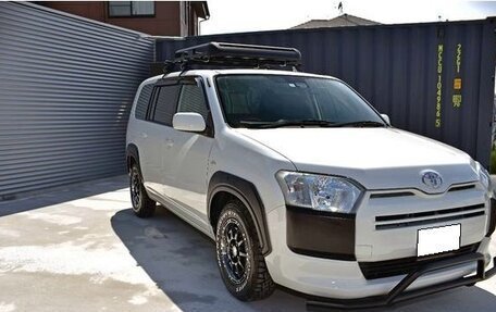 Toyota Probox I, 2019 год, 962 000 рублей, 1 фотография