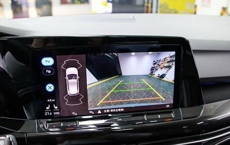 Volkswagen Golf VIII, 2023 год, 1 860 060 рублей, 14 фотография