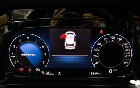 Volkswagen Golf VIII, 2023 год, 1 860 060 рублей, 13 фотография