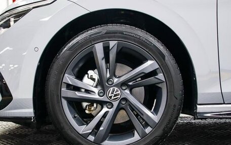 Volkswagen Golf VIII, 2023 год, 1 860 060 рублей, 23 фотография