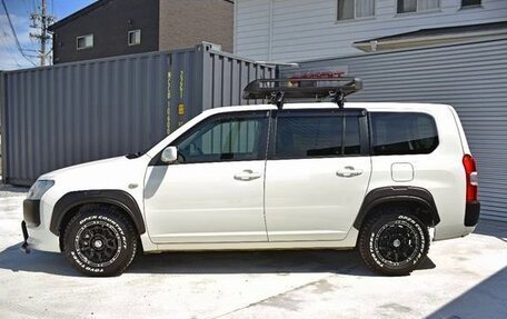 Toyota Probox I, 2019 год, 962 000 рублей, 4 фотография