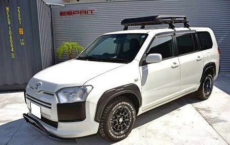 Toyota Probox I, 2019 год, 962 000 рублей, 3 фотография