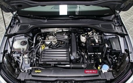 Volkswagen Golf VIII, 2023 год, 1 860 060 рублей, 22 фотография