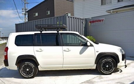 Toyota Probox I, 2019 год, 962 000 рублей, 8 фотография