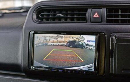 Toyota Probox I, 2019 год, 962 000 рублей, 17 фотография