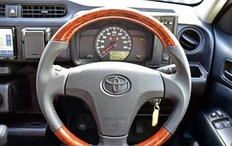 Toyota Probox I, 2019 год, 962 000 рублей, 13 фотография