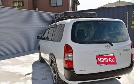 Toyota Probox I, 2019 год, 962 000 рублей, 5 фотография