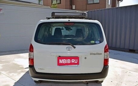 Toyota Probox I, 2019 год, 962 000 рублей, 6 фотография