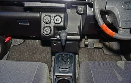 Toyota Probox I, 2019 год, 962 000 рублей, 19 фотография