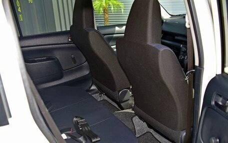 Toyota Probox I, 2019 год, 962 000 рублей, 33 фотография