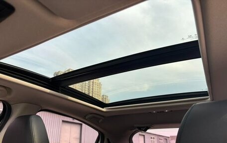 Honda Vezel, 2021 год, 1 246 000 рублей, 10 фотография