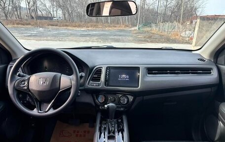 Honda Vezel, 2021 год, 1 246 000 рублей, 11 фотография