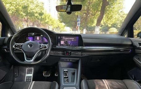 Volkswagen Golf VIII, 2023 год, 1 760 060 рублей, 13 фотография