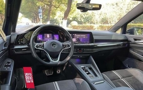 Volkswagen Golf VIII, 2023 год, 1 760 060 рублей, 15 фотография