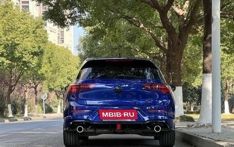 Volkswagen Golf VIII, 2023 год, 1 760 060 рублей, 5 фотография