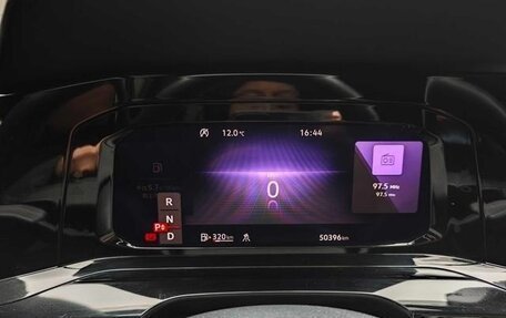 Volkswagen Golf VIII, 2023 год, 1 760 060 рублей, 18 фотография