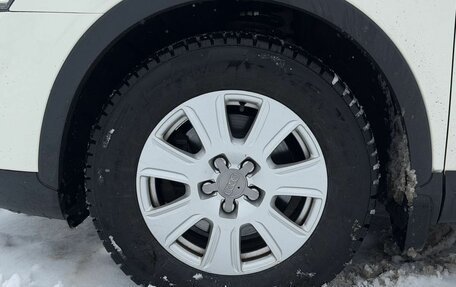 Audi Q3, 2012 год, 1 350 000 рублей, 8 фотография