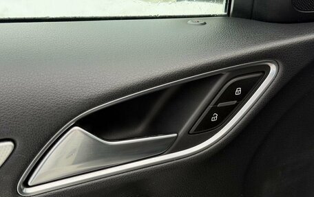 Audi Q3, 2012 год, 1 350 000 рублей, 13 фотография