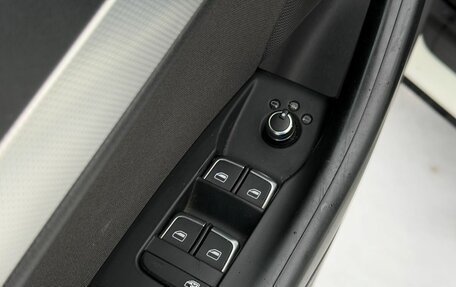 Audi Q3, 2012 год, 1 350 000 рублей, 12 фотография