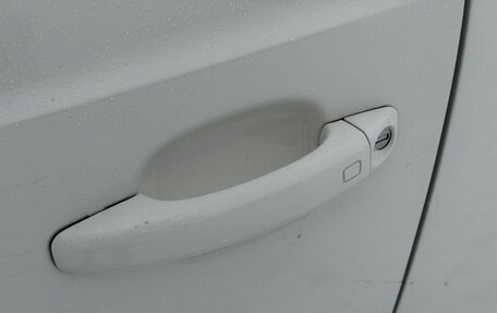 Audi Q3, 2012 год, 1 350 000 рублей, 10 фотография