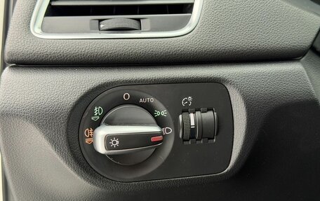 Audi Q3, 2012 год, 1 350 000 рублей, 14 фотография