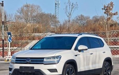 Volkswagen Tharu, 2023 год, 1 760 060 рублей, 1 фотография