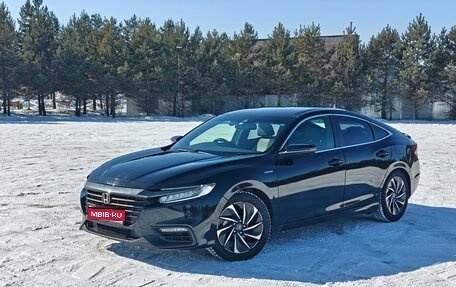 Honda Insight III, 2019 год, 2 000 000 рублей, 1 фотография