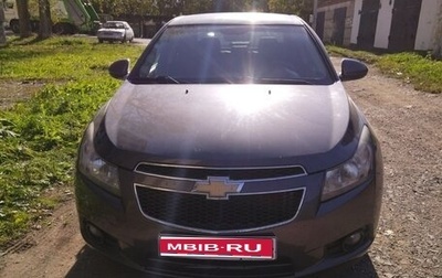 Chevrolet Cruze II, 2011 год, 750 000 рублей, 1 фотография