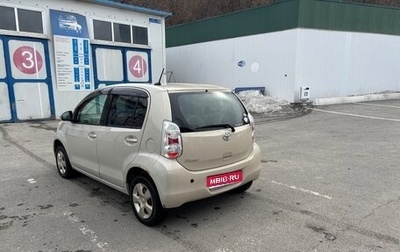 Toyota Passo III, 2010 год, 380 000 рублей, 1 фотография