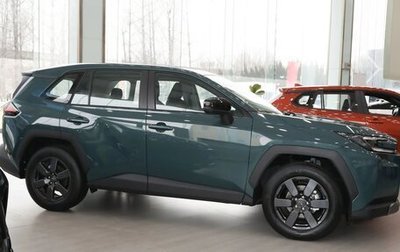 Toyota RAV4, 2025 год, 4 300 000 рублей, 1 фотография