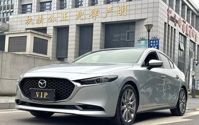 Mazda 3, 2021 год, 1 491 000 рублей, 1 фотография