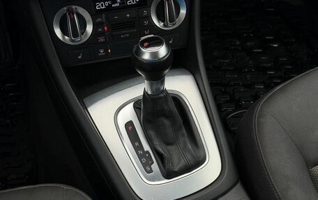 Audi Q3, 2012 год, 1 350 000 рублей, 19 фотография