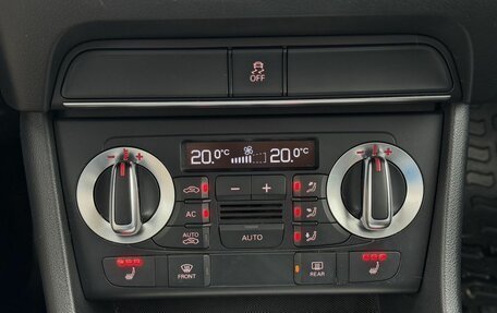 Audi Q3, 2012 год, 1 350 000 рублей, 21 фотография