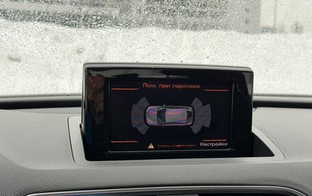 Audi Q3, 2012 год, 1 350 000 рублей, 23 фотография