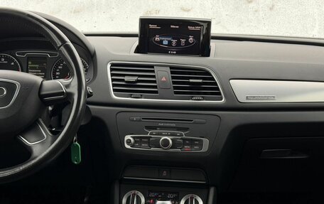 Audi Q3, 2012 год, 1 350 000 рублей, 25 фотография