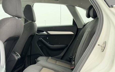 Audi Q3, 2012 год, 1 350 000 рублей, 27 фотография