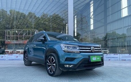 Volkswagen Tharu, 2023 год, 1 690 060 рублей, 3 фотография