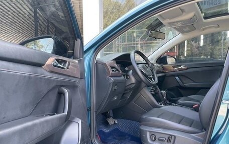 Volkswagen Tharu, 2023 год, 1 690 060 рублей, 7 фотография