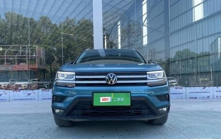 Volkswagen Tharu, 2023 год, 1 690 060 рублей, 2 фотография