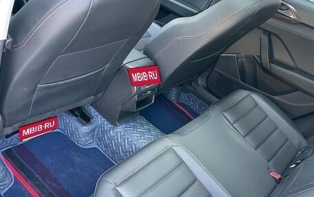 Volkswagen Tharu, 2023 год, 1 690 060 рублей, 10 фотография