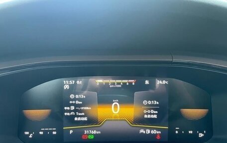 Volkswagen Tharu, 2023 год, 1 690 060 рублей, 12 фотография