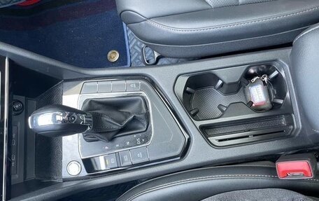 Volkswagen Tharu, 2023 год, 1 690 060 рублей, 15 фотография