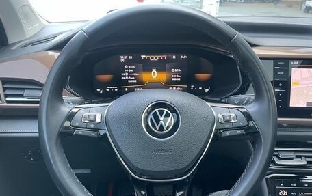 Volkswagen Tharu, 2023 год, 1 690 060 рублей, 13 фотография