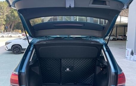 Volkswagen Tharu, 2023 год, 1 690 060 рублей, 24 фотография