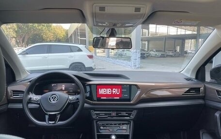 Volkswagen Tharu, 2023 год, 1 690 060 рублей, 11 фотография