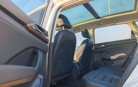 Volkswagen Tharu, 2023 год, 1 760 060 рублей, 8 фотография